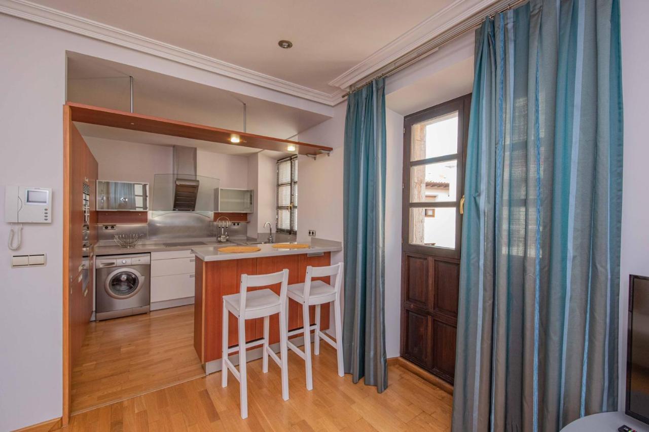 Апартаменти The Cool Flat Льянес Екстер'єр фото